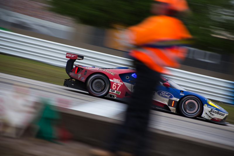 Illustration for article titled Sebring 2016 Photo Dump